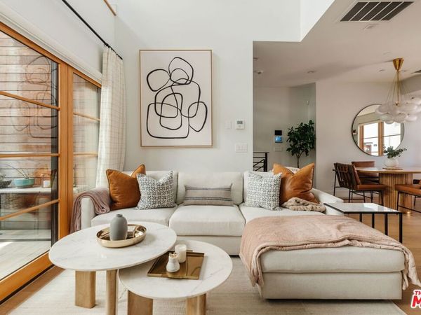 1035 N Vista Street, West Hollywood, CA 90046