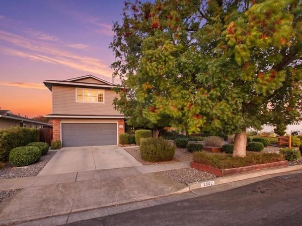 2802 Theresa Lane, San Jose, CA 95124