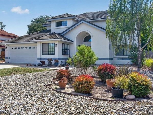 4439 Northoaks, Lompoc, CA 93436