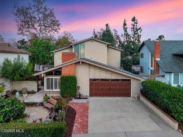 628 Martinique Place, Newbury Park, CA 91320