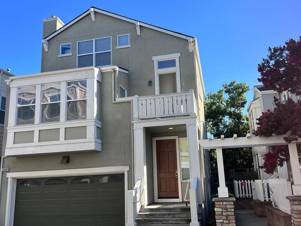 20600 Murano Circle, Cupertino, CA 95014