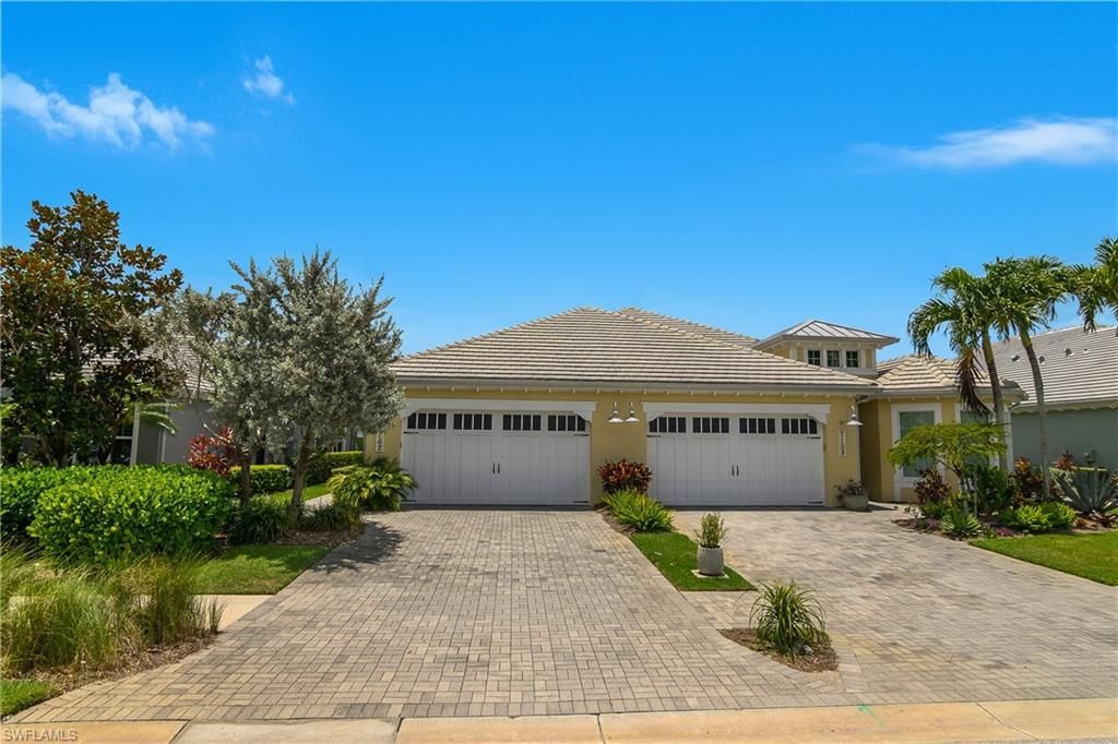 7162 Dominica Dr, Naples, FL 34113 Photo