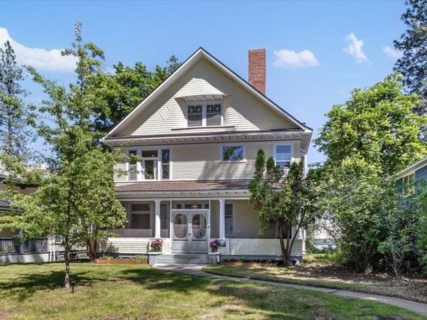 1806 W 9th Ave, Spokane, WA 99204