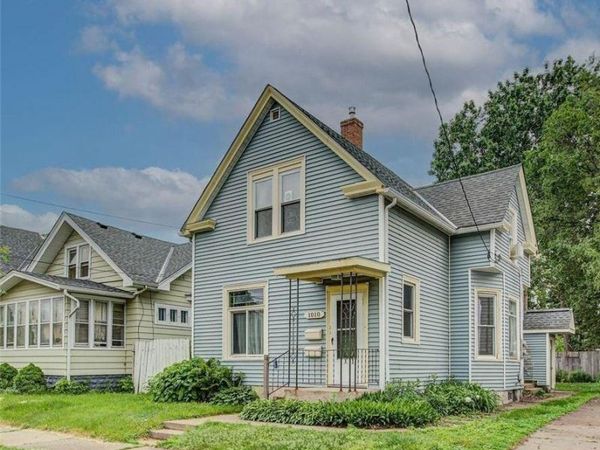 1010 20th Avenue NE, Unit 2, Minneapolis, MN 55418