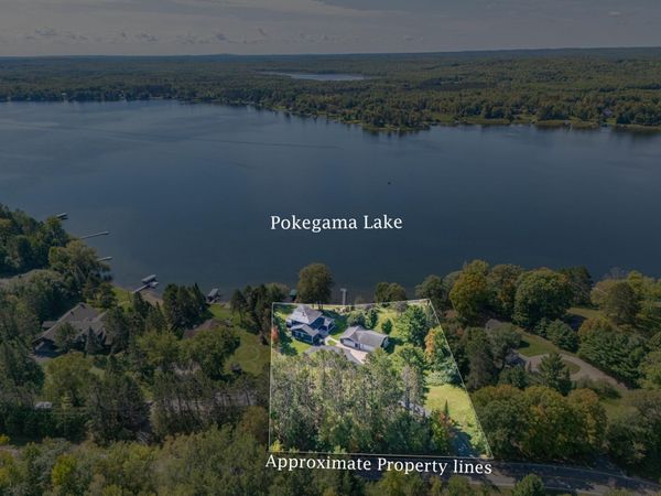 31831 Sunny Beach Road , Grand Rapids, MN 55744