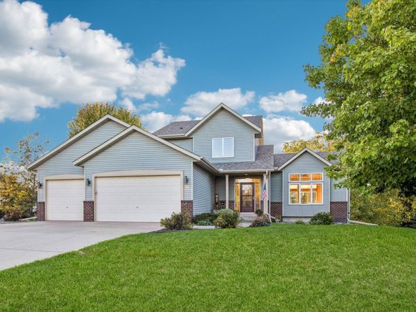 17689 Fair Isle Path, Farmington, MN 55024