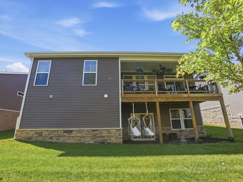 6057 Windcliff Drive E, Grove City, OH 43123 Photo 43