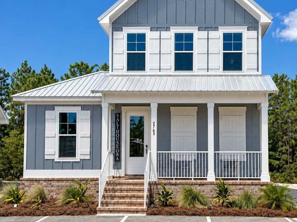 2765 Salt Drive, Orange Beach, AL 36561