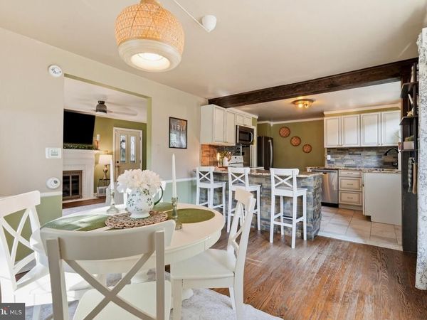 31 W SALISBURY DRIVE, WILMINGTON, DE 19809