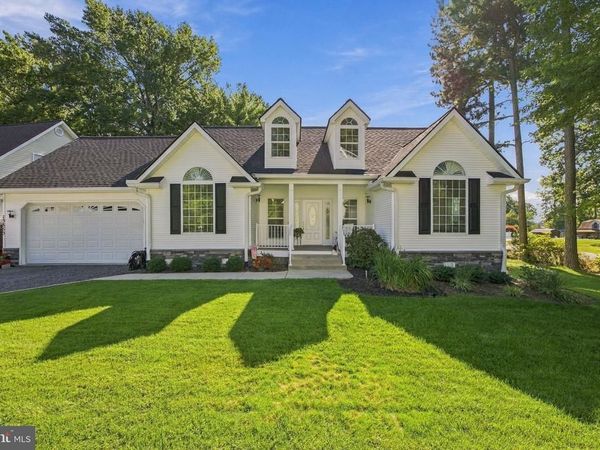 13553 OSPREY LANE, SOLOMONS, MD 20688