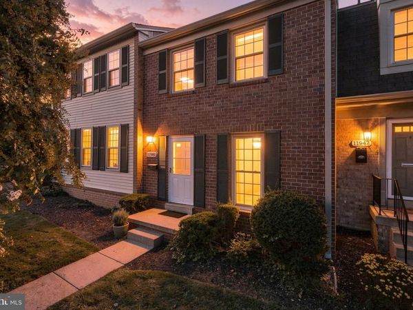 11949 BARGATE COURT , NORTH BETHESDA, MD 20852