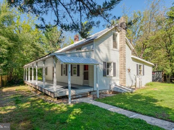 3011 GOAT HILL ROAD, BEL AIR, MD 21015
