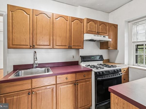 126 ARGYLE ROAD , Unit C2, ARDMORE, PA 19003