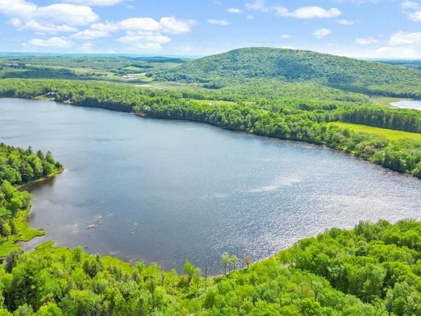 LOT 2C DUNN LANE , THOMPSON, PA 18465