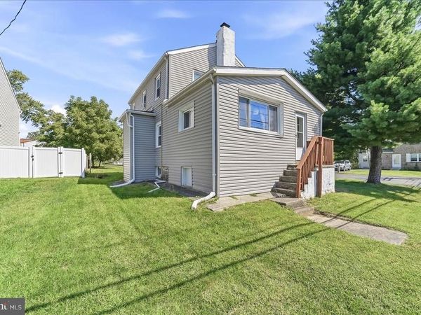 210 SUMMER AVENUE, HORSHAM, PA 19044