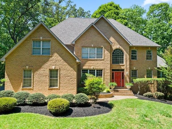 9350 BAKER STREET , OWINGS, MD 20736