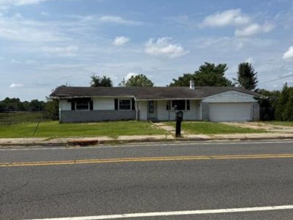 476 WRIGHTSTOWN SYKESVILLE ROAD, WRIGHTSTOWN, NJ 08562