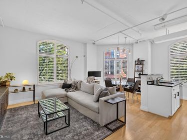1201 N GARFIELD STREET, Unit 216, ARLINGTON, VA 22201