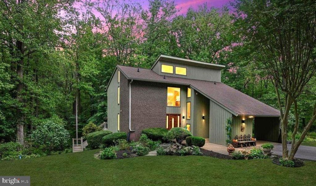 713 Harrisburg Drive, Davidsonville, MD 21035 Main Photo