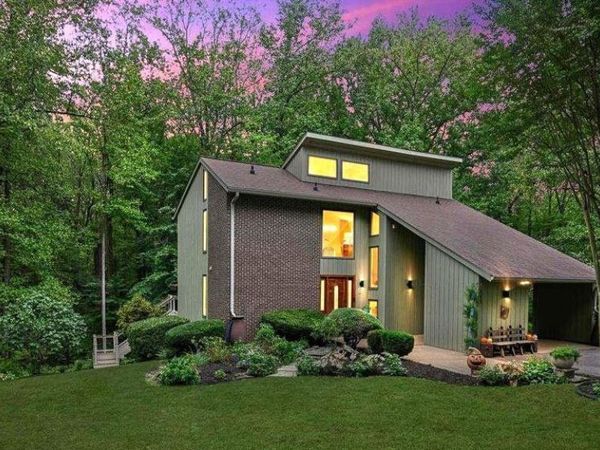 713 HARRISBURG DRIVE, DAVIDSONVILLE, MD 21035