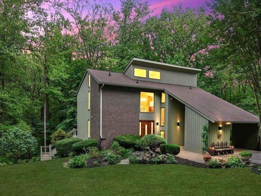 713 Harrisburg Drive, Davidsonville, MD 21035 Main Photo