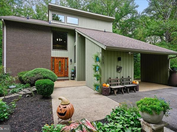 713 HARRISBURG DRIVE, DAVIDSONVILLE, MD 21035