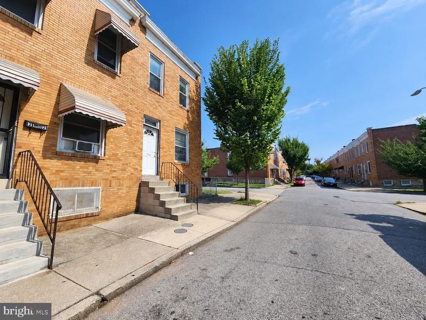 2634 Mura Street, Baltimore, MD 21213 Main Photo