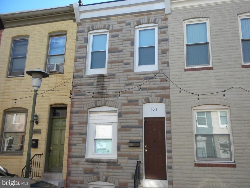 131 N Streeper Street , Baltimore, MD 21224 Main Photo