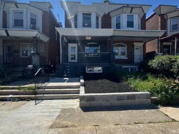 5024 CHESTNUT STREET , PHILADELPHIA, PA 19139