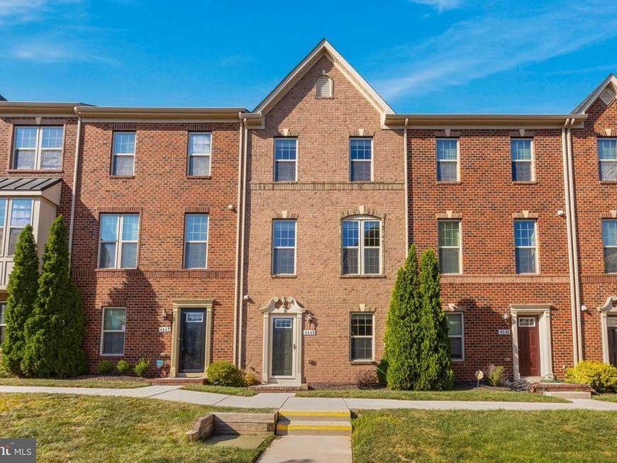 4644 Hudson Street , Baltimore, MD 21224 Main Photo