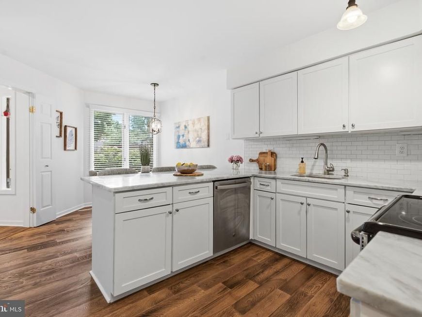138 Montrose Avenue, Unit 26, Bryn Mawr, PA 19010 Main Photo