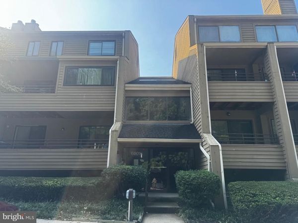6901 JONES VIEW DRIVE, Unit 2B, BALTIMORE, MD 21209