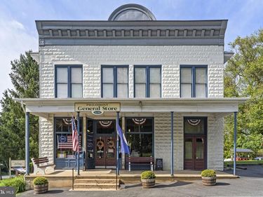 36550 PHILOMONT ROAD , PURCELLVILLE, VA 20132