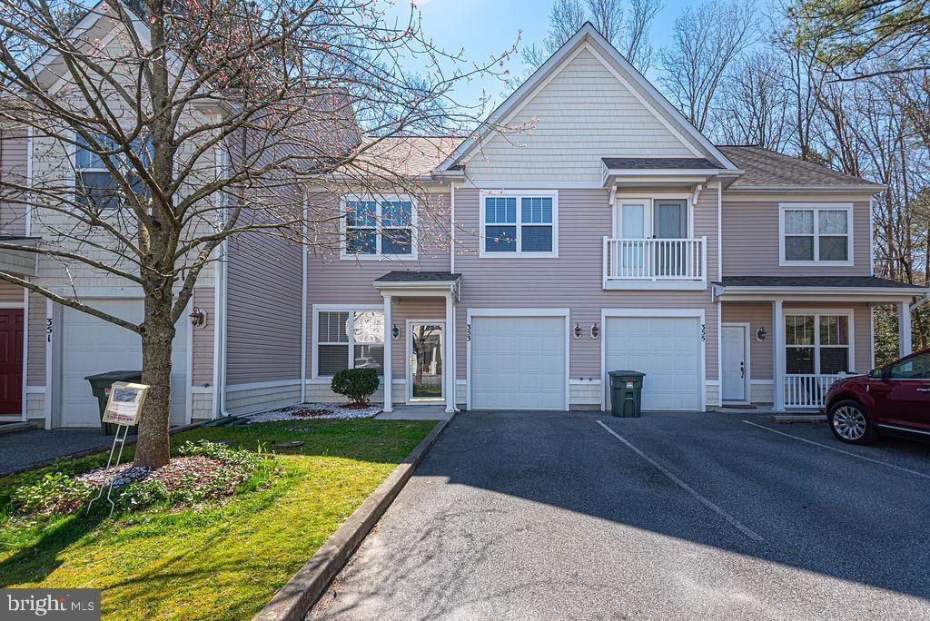 353 SCHOONER LANE, BERLIN, MD 21811