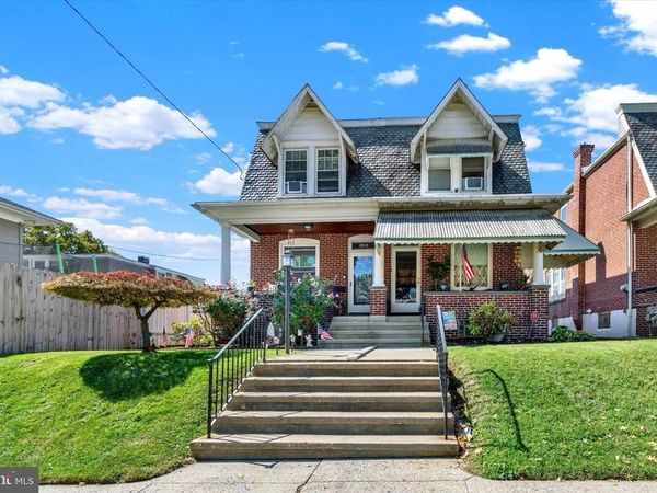 1514 LOCUST STREET , READING, PA 19604