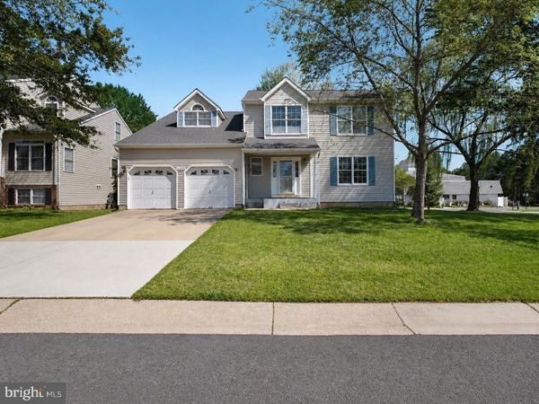 22638 ATHLONE DRIVE, GREAT MILLS, MD 20634