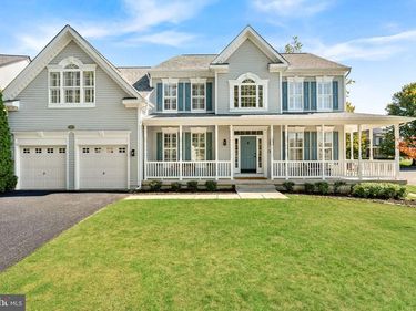 17512 TEDLER CIRCLE, ROUND HILL, VA 20141