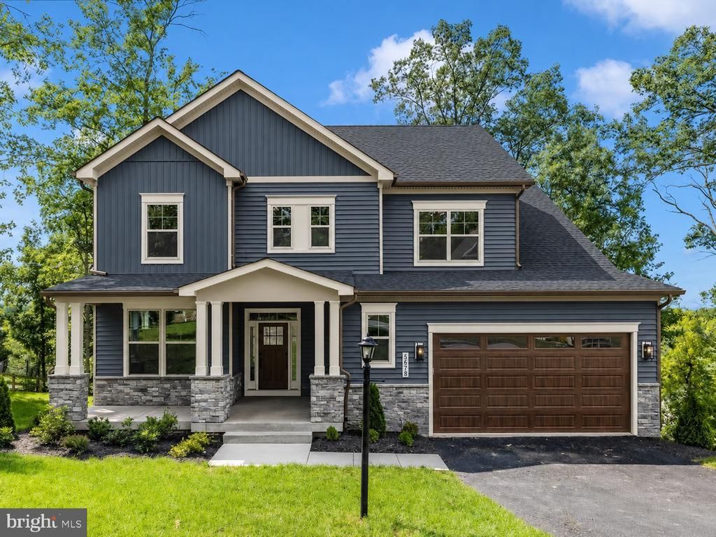 7133 MASTERS ROAD , NEW MARKET, MD 21774