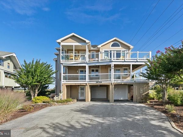 36764 BAYSIDE DRIVE , FENWICK ISLAND, DE 19944