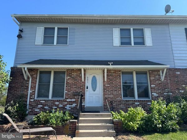 601 WHITPAIN HLS HILLS, BLUE BELL, PA 19422