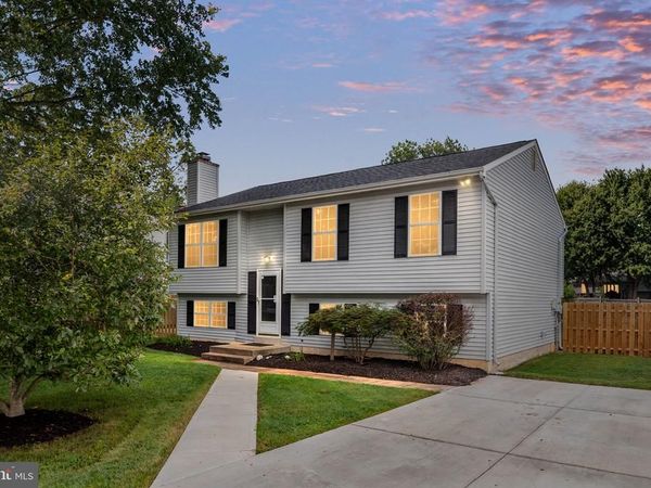 34 BRYANT BOULEVARD , STAFFORD, VA 22556