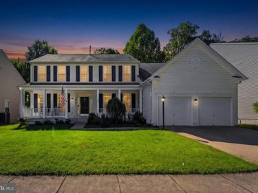 8368 TENBROOK DRIVE, GAINESVILLE, VA 20155
