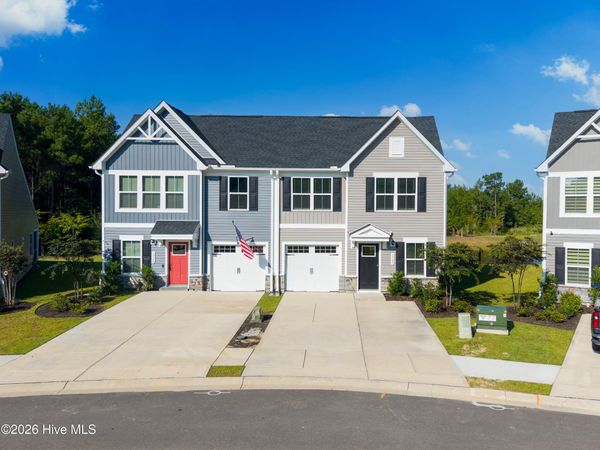 1523 Pine Log Trail NE, Bolivia, NC 28422