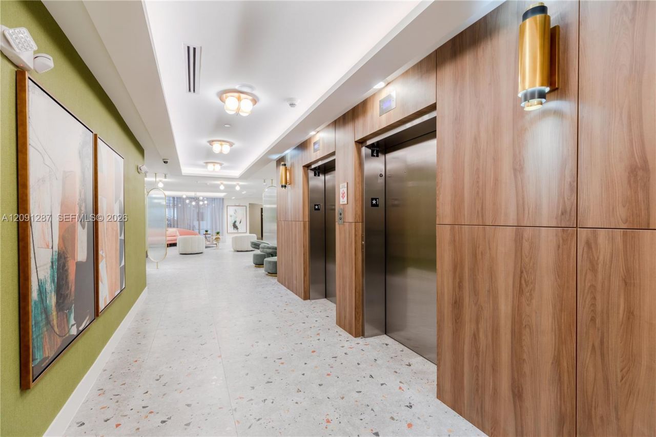1005 Spring Garden Rd , Unit 520, Miami, FL 33136 Photo