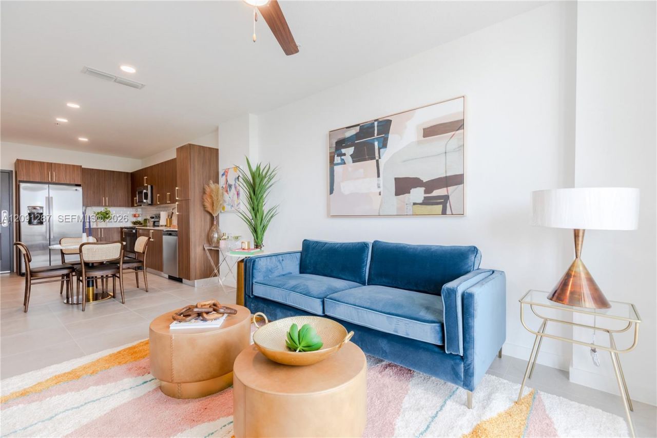 1005 Spring Garden Rd , Unit 520, Miami, FL 33136 Photo