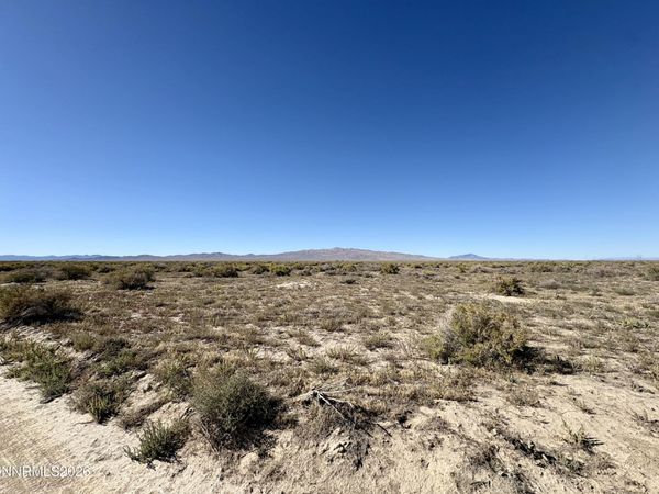 20 Acres E Star Peak Mountain, Imlay, NV 89418