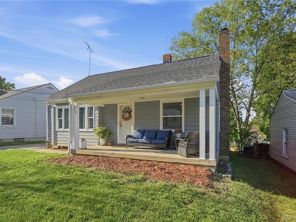 618 Harrison Avenue, Hamilton, OH 45013