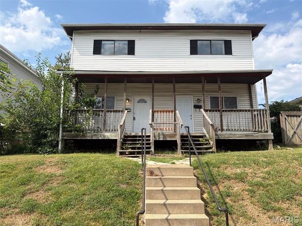 7211-7213 Minnesota Avenue , St Louis, MO 63111
