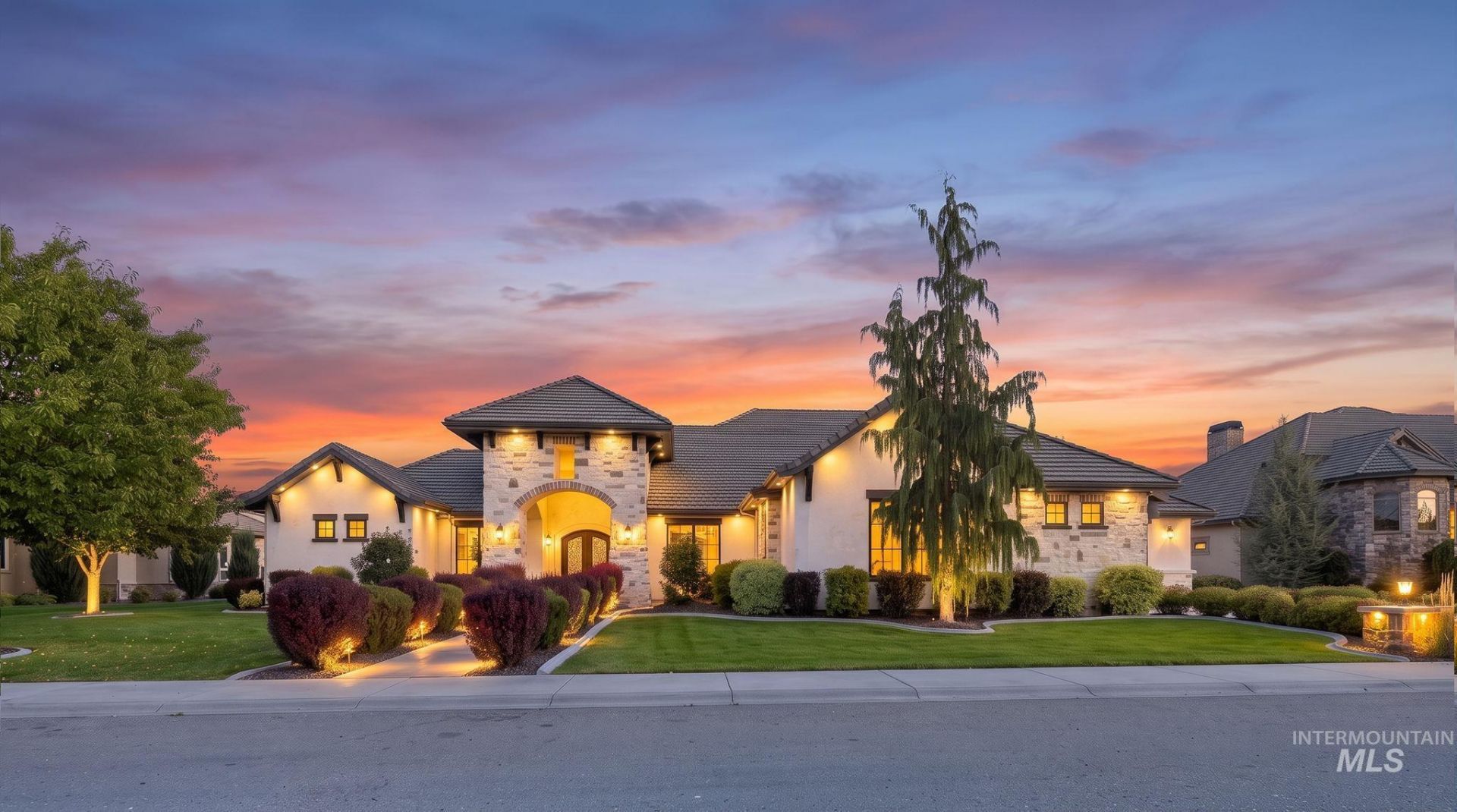 1410 W Sherington Ct, Eagle, ID 83616 Main Photo