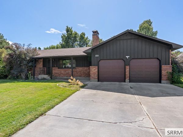 340 Hartert Drive, IDAHO FALLS, ID 83404
